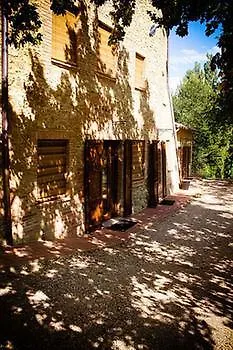 Agriturismo Fonteleccino Chianciano Terme