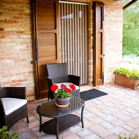 Fonteleccino Hotel Chianciano Terme