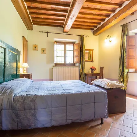 Hotel Fonteleccino *