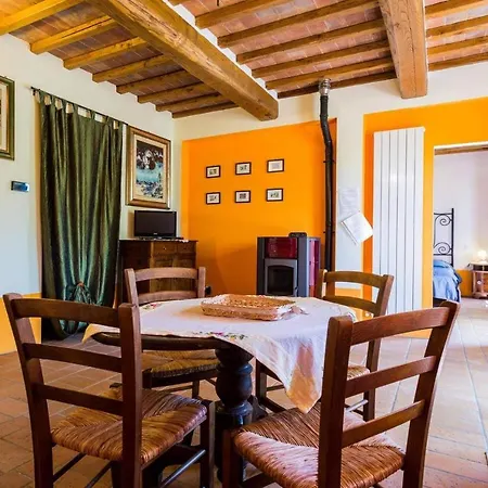 Fonteleccino Hotel *