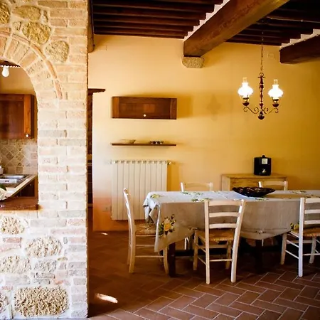 Fonteleccino Chianciano Terme